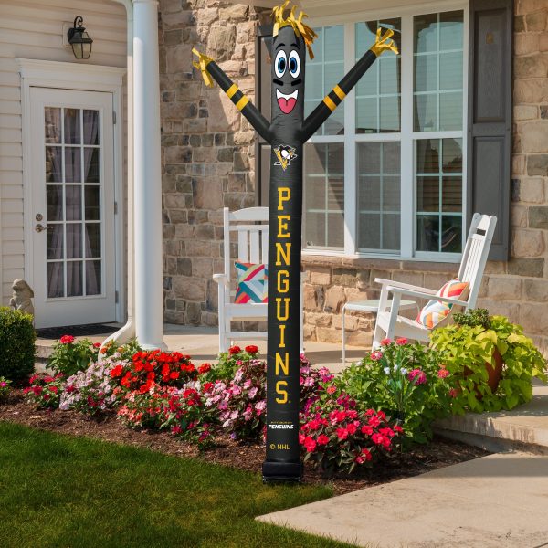 Pittsburgh PenguinsInflatable Crazy Sports Fan Online - Image 2