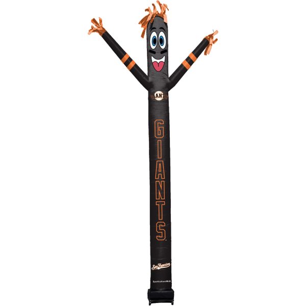 San Francisco GiantsInflatable Crazy Sports Fan For Cheap - Image 5