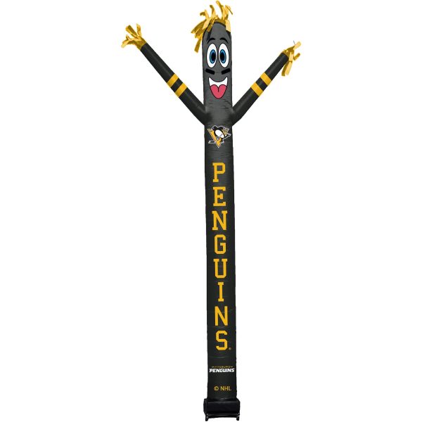 Pittsburgh PenguinsInflatable Crazy Sports Fan Online - Image 5