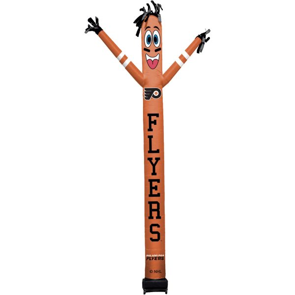 Philadelphia FlyersInflatable Crazy Sports Fan Fashion - Image 5