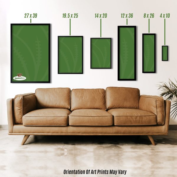 Tennessee TitansUniform Heritage Vertical Print Discount - Image 3