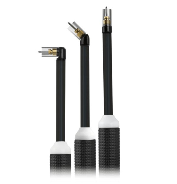 CK Worldwide 70A Micro Torch Package (Gas Cooled) W  25ft.Super Flex Cable - MR725SF Cheap - Image 2
