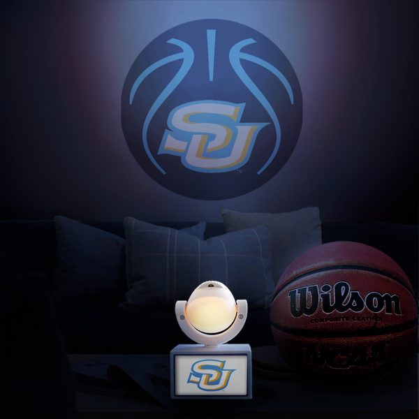 Southern JaguarsLED Mini Spotlight Projector For Sale - Image 3