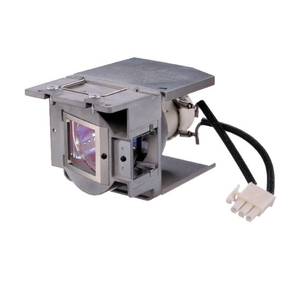 BenQ MW712 Assembly Lamp with Quality Projector Bulb Inside For Cheap